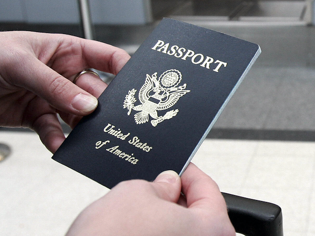 Visa đi Mỹ