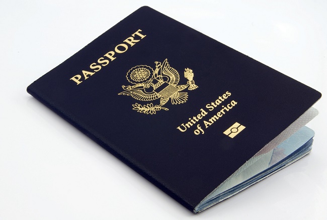 Visa đi Hoa Kỳ