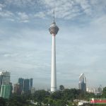 Tháp Menara Kuala Lumpur