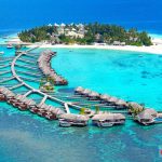 Đảo thiên đường Maldives - Ấn Độ