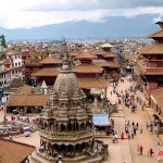 Thành phố Kathmandu
