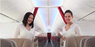 Malindo khuyến mãi vé máy bay đi Kuala Lumpur từ Hồ Chí Minh chri từ 38 USD