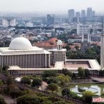 Nhà thờ Hồi giáo Istiqlal