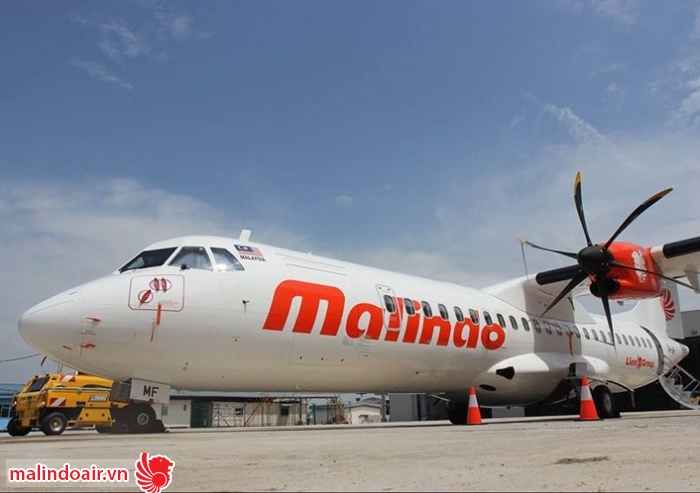 Quy định hoàn vé, đổi vé của Malindo Air