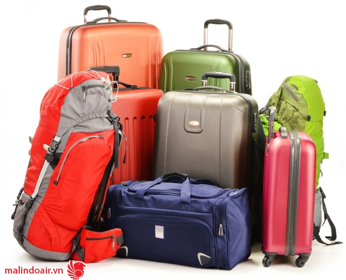Quy định hành lý được phép mang lên máy bay của Malindo Air