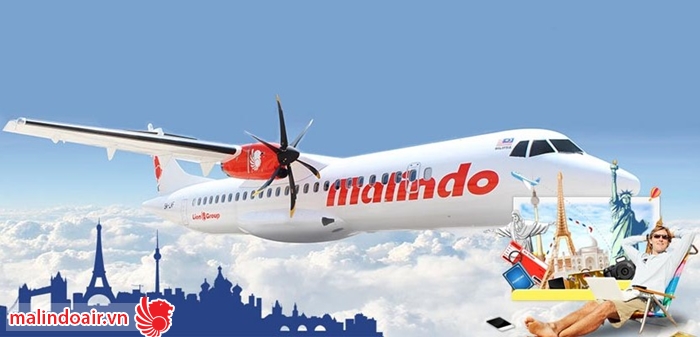 Quy định hành lý của Malindo Air