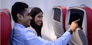 Những ứng dụng thông minh mà Malindo Air đem tới khách hàng