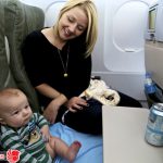 Malindo Air cung cấp dịch vụ du lịch với trẻ em