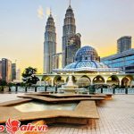 Có cần xin visa đi Malaysia du lịch?