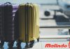 Hành lý miễn cước Malindo Air