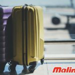 Hành lý miễn cước Malindo Air