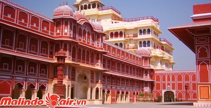Thành phố Agra