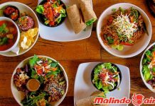 Những món ngon nổi tiếng ở Bali
