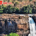 athirappilly