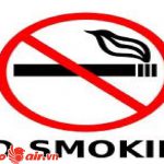 Nhiều nơi cấm hút thuốc nơi công cộng