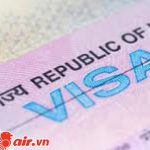 Visa là thứ không thể thiếu khi đi Ấn Độ
