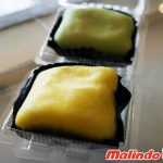 Durian Pancake - bánh sầu riêng