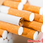 Quy định về việc mang thuốc lá khi đi máy bay Malindo