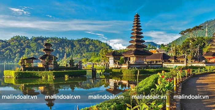 Tháng 4 đến tháng 10 là quãng thời gian đẹp nhất để du lịch Bali