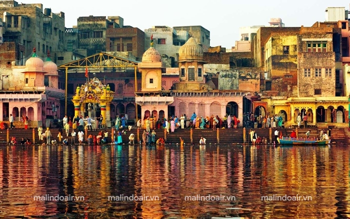 Thành phố thu hút nhập cư nhất Ấn Độ