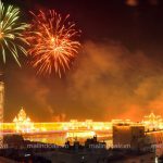 Lễ hội ánh sáng Diwali Ấn Độ