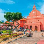 Du lịch bụi Malacca khám phá văn hóa, kiến trúc Malaysia