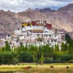 Du khách nên lựa chọn thời điểm lý tưởng đi Ladakh